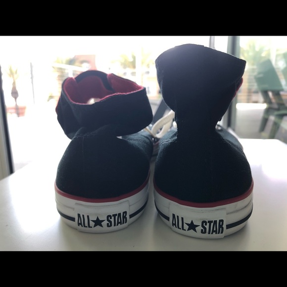 NEW Converse CT hi-tops - Picture 7 of 7